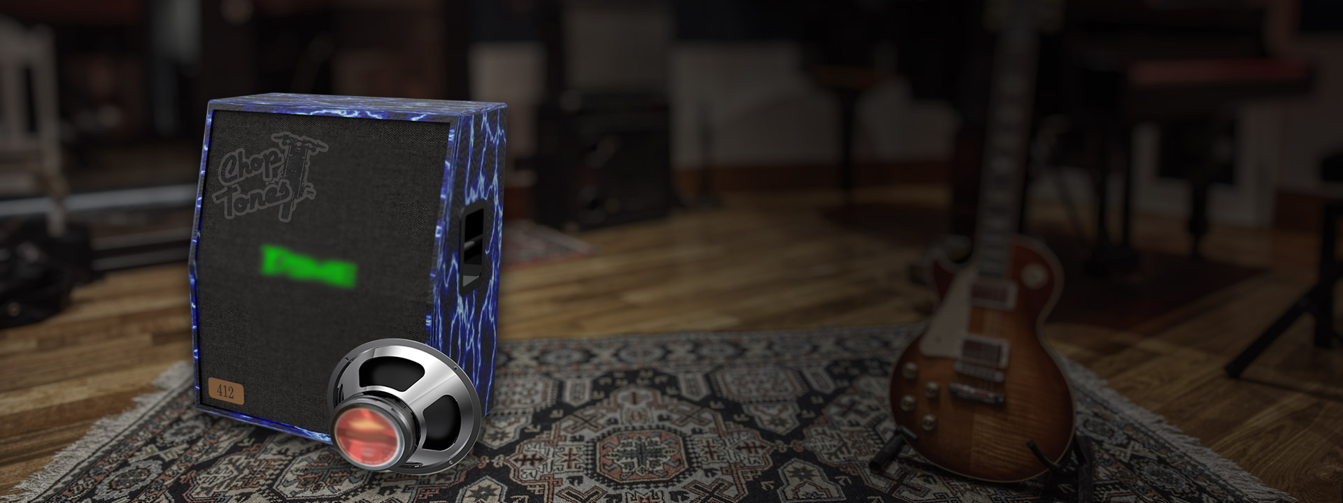 CHP Dime412 EM17 | Overloud